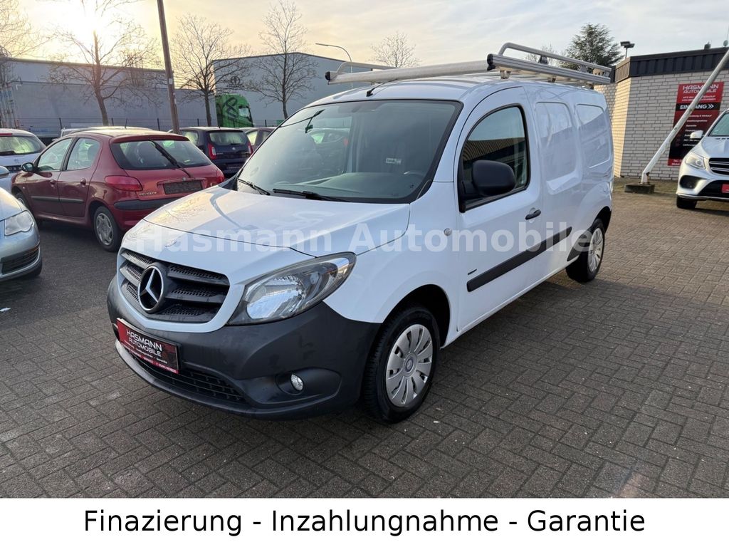 Mercedes-Benz Citan 2017