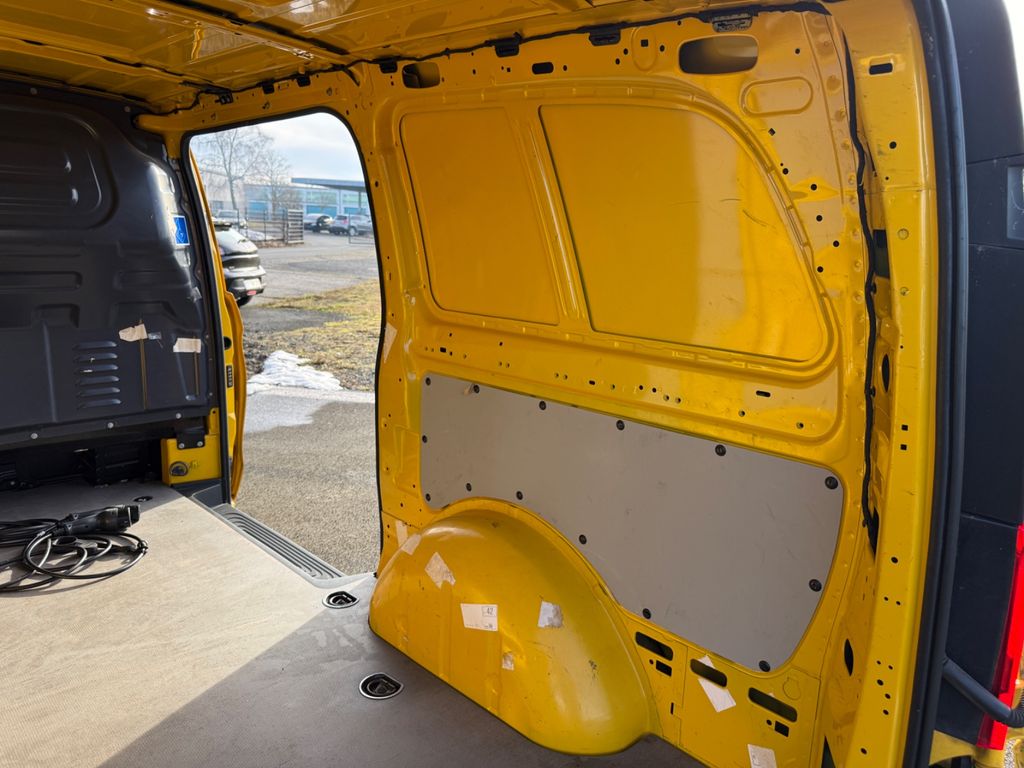 Mercedes-Benz Vito 2021