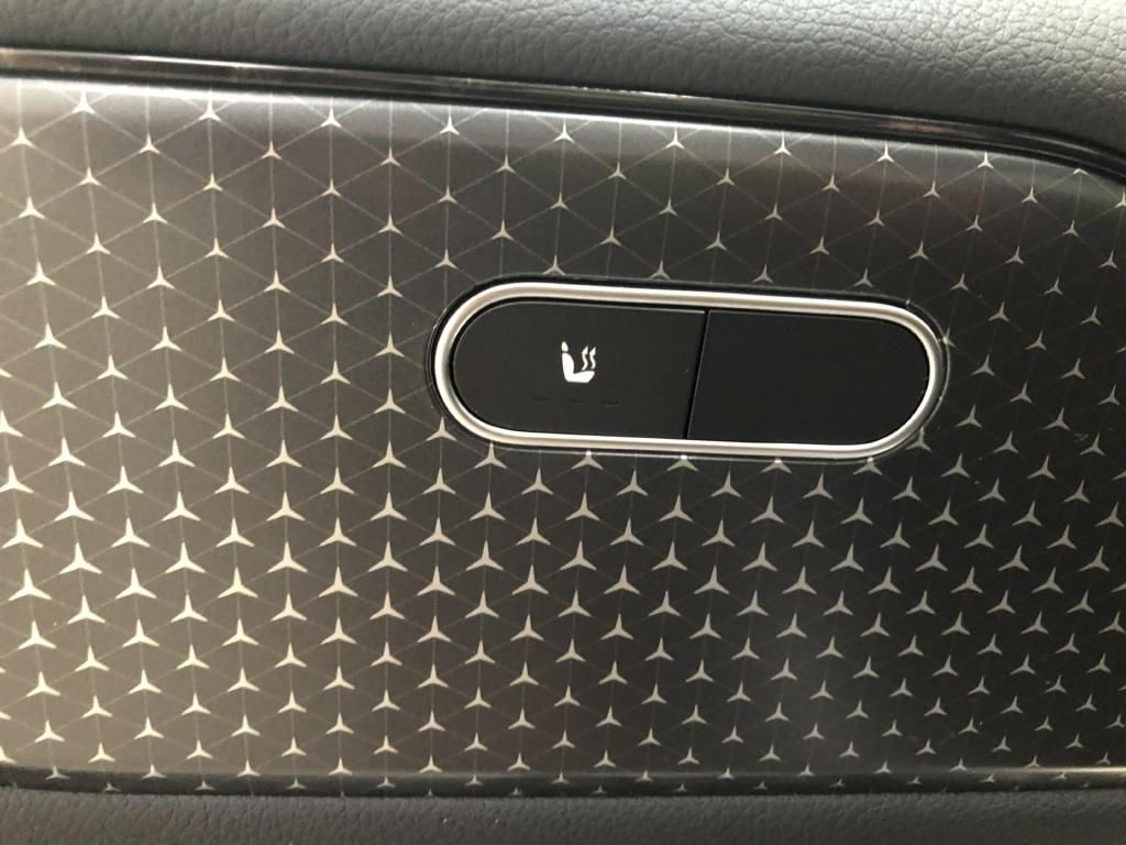 Mercedes-Benz B 200 2024