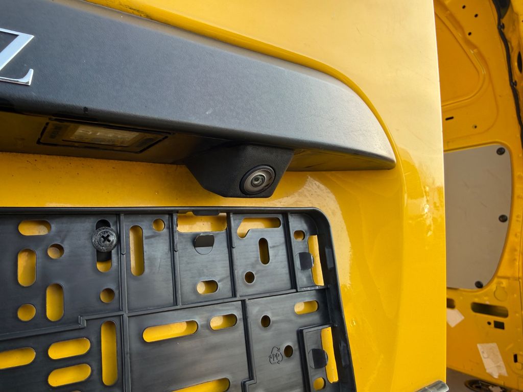 Mercedes-Benz Vito 2021