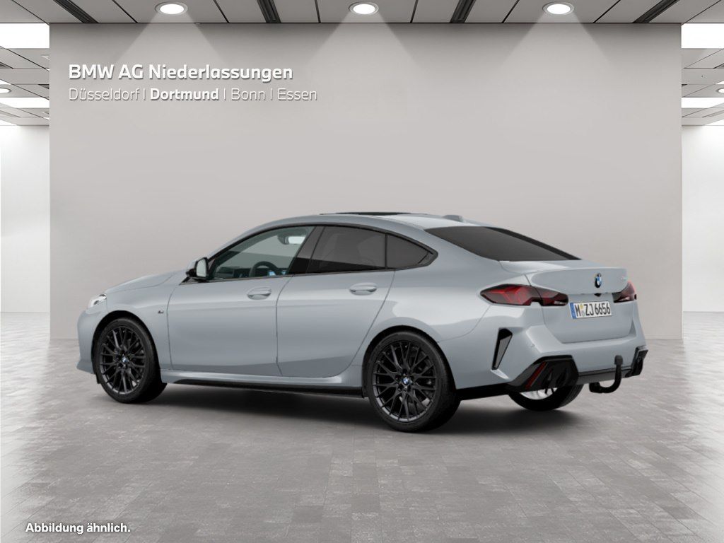 BMW 220 Gran Coupé 2024