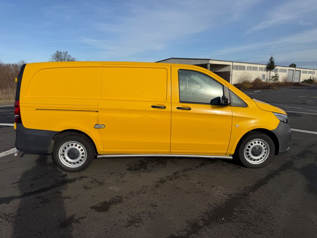 Mercedes-Benz Vito 2021