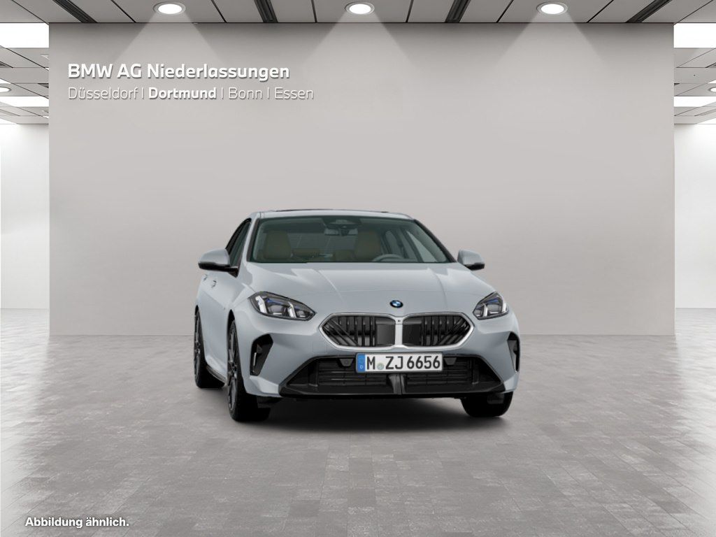 BMW 220 Gran Coupé 2024