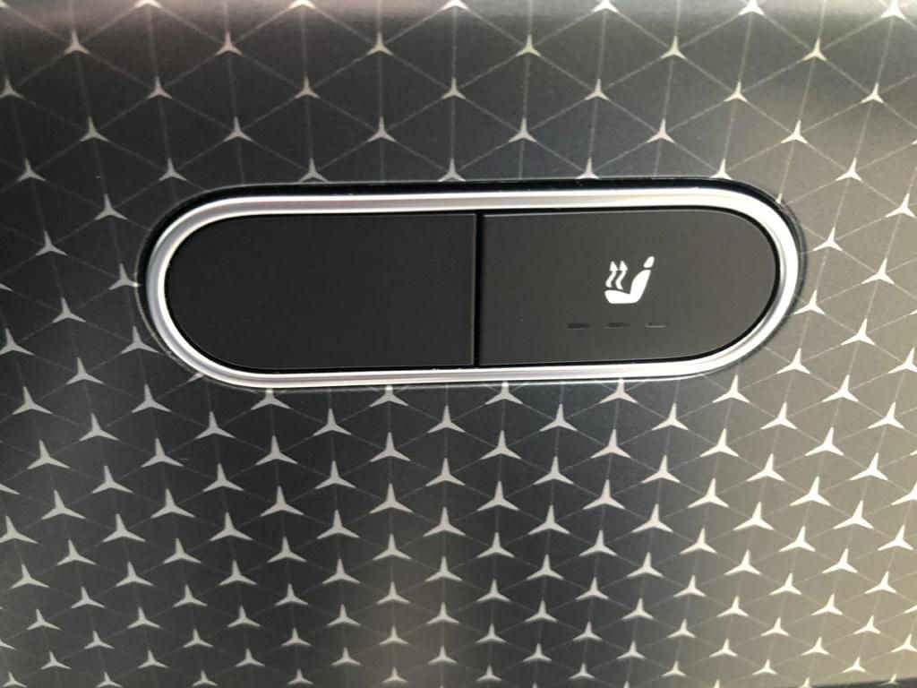 Mercedes-Benz B 200 2024