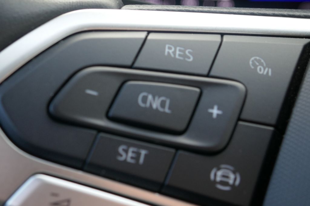 Volkswagen T-Cross 2025