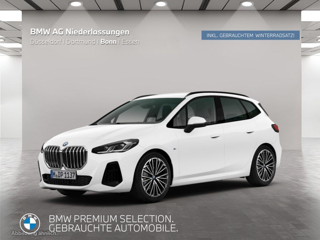 BMW 218 Active Tourer 2024