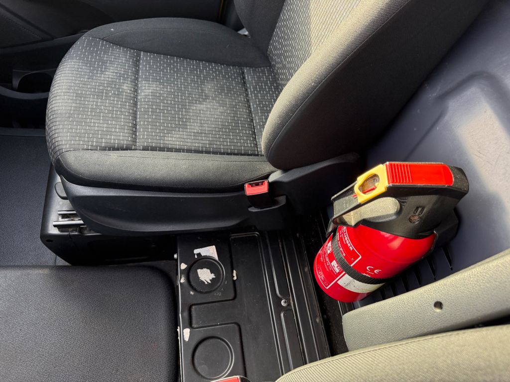 Mercedes-Benz Vito 2021