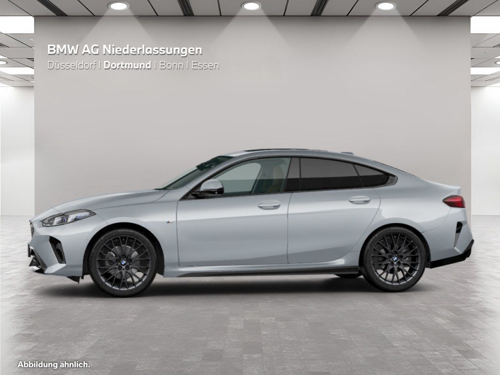 BMW 220 Gran Coupé 2024