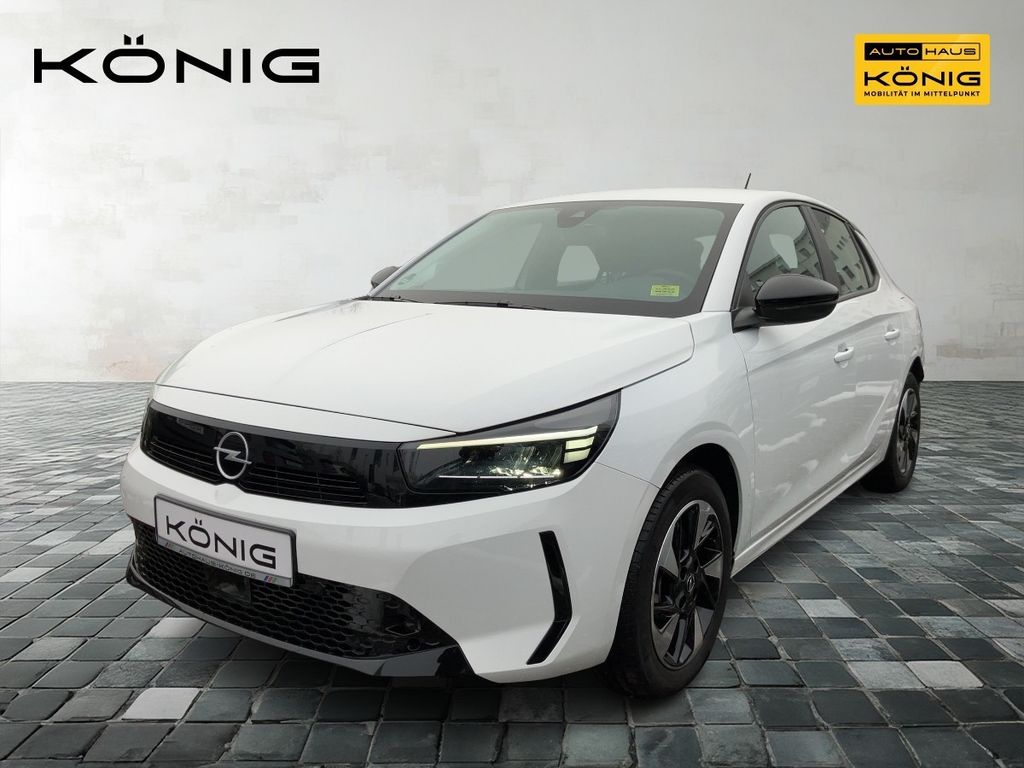 Opel Corsa 2023
