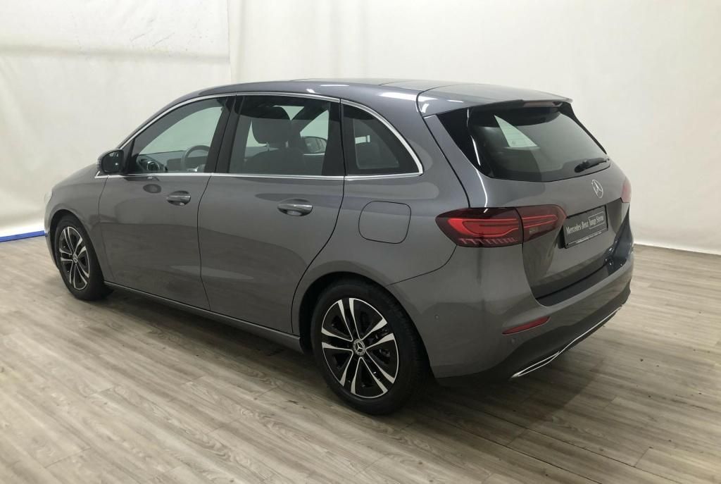 Mercedes-Benz B 200 2024
