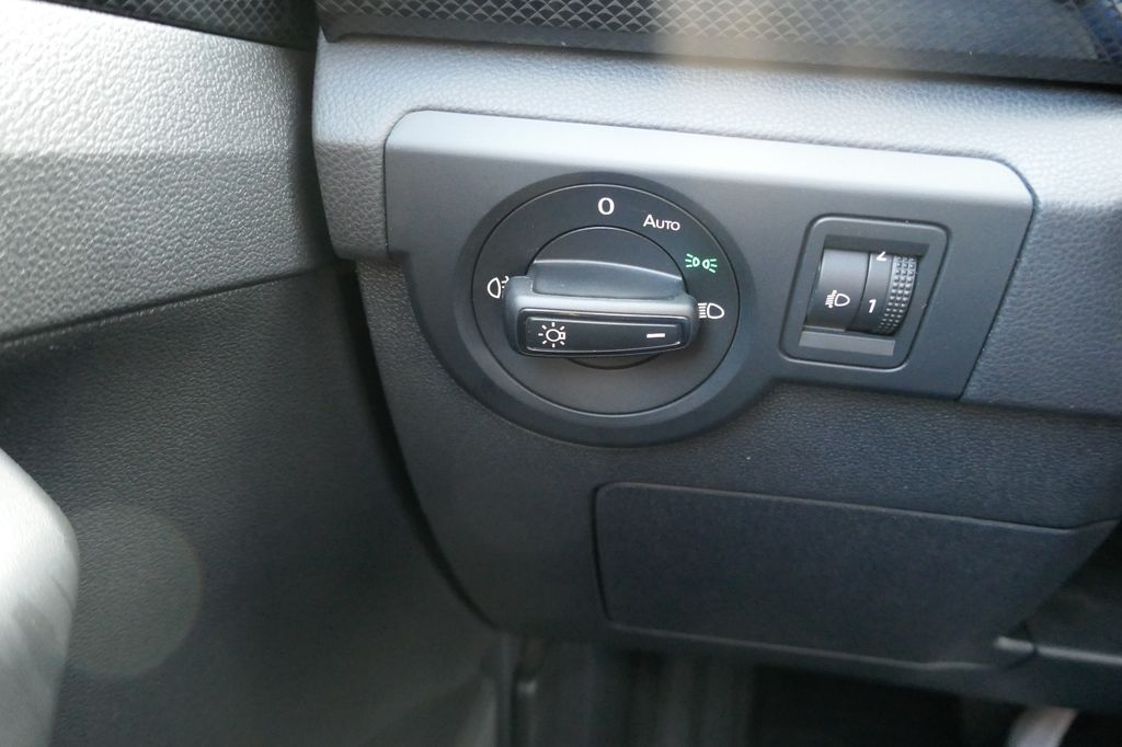 Volkswagen T-Cross 2025