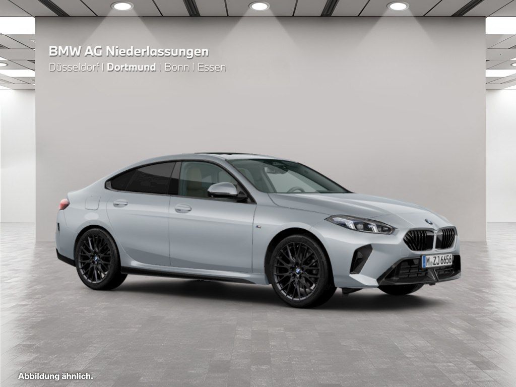 BMW 220 Gran Coupé 2024