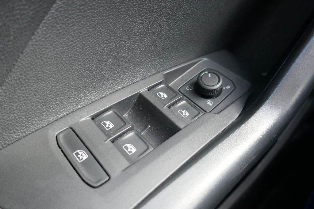 Volkswagen T-Cross 2025