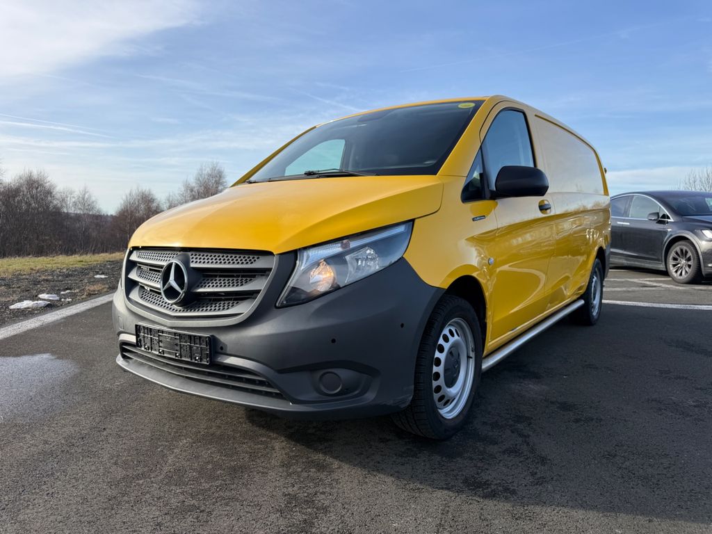 Mercedes-Benz Vito 2021