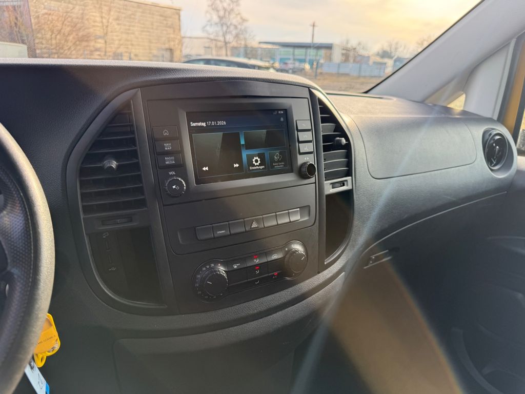 Mercedes-Benz Vito 2021