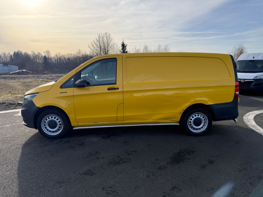 Mercedes-Benz Vito 2021