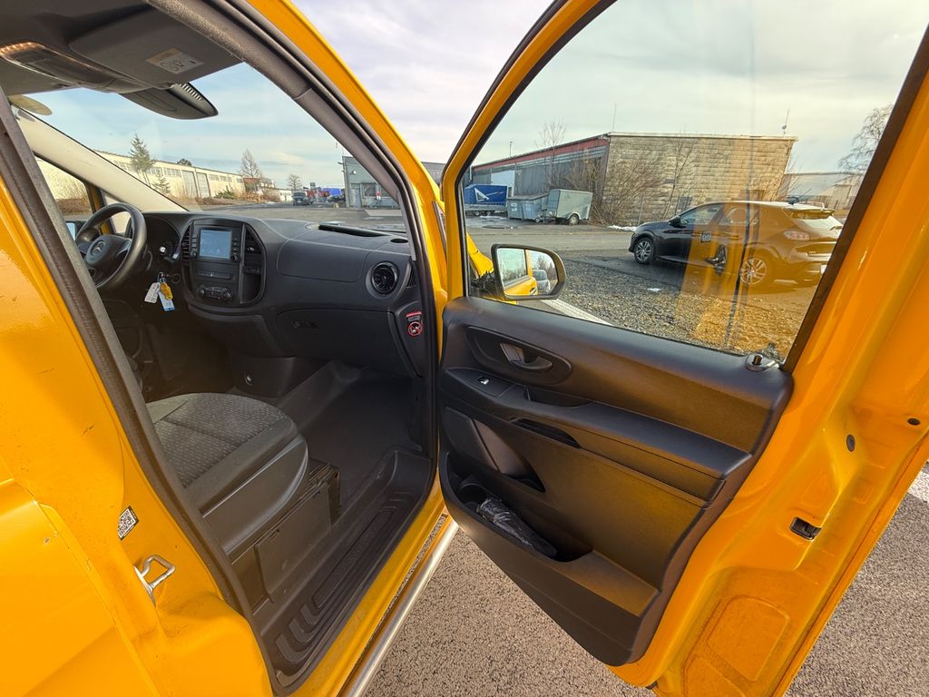 Mercedes-Benz Vito 2021