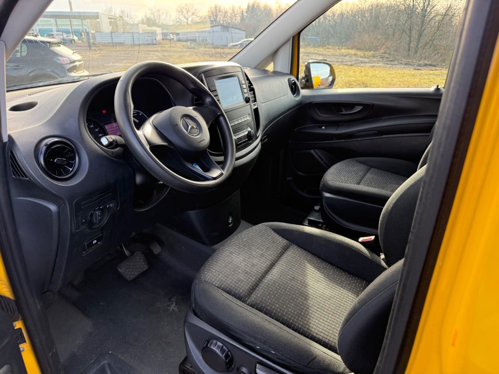Mercedes-Benz Vito 2021