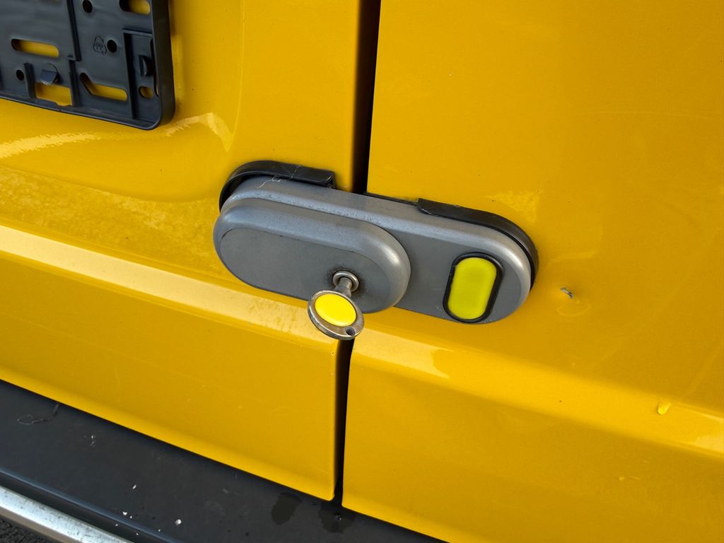 Mercedes-Benz Vito 2021