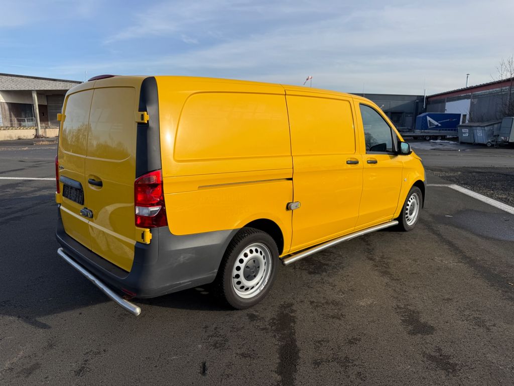 Mercedes-Benz Vito 2021