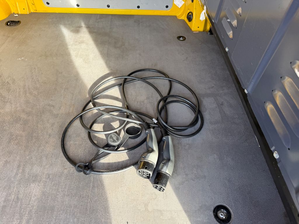 Mercedes-Benz Vito 2021