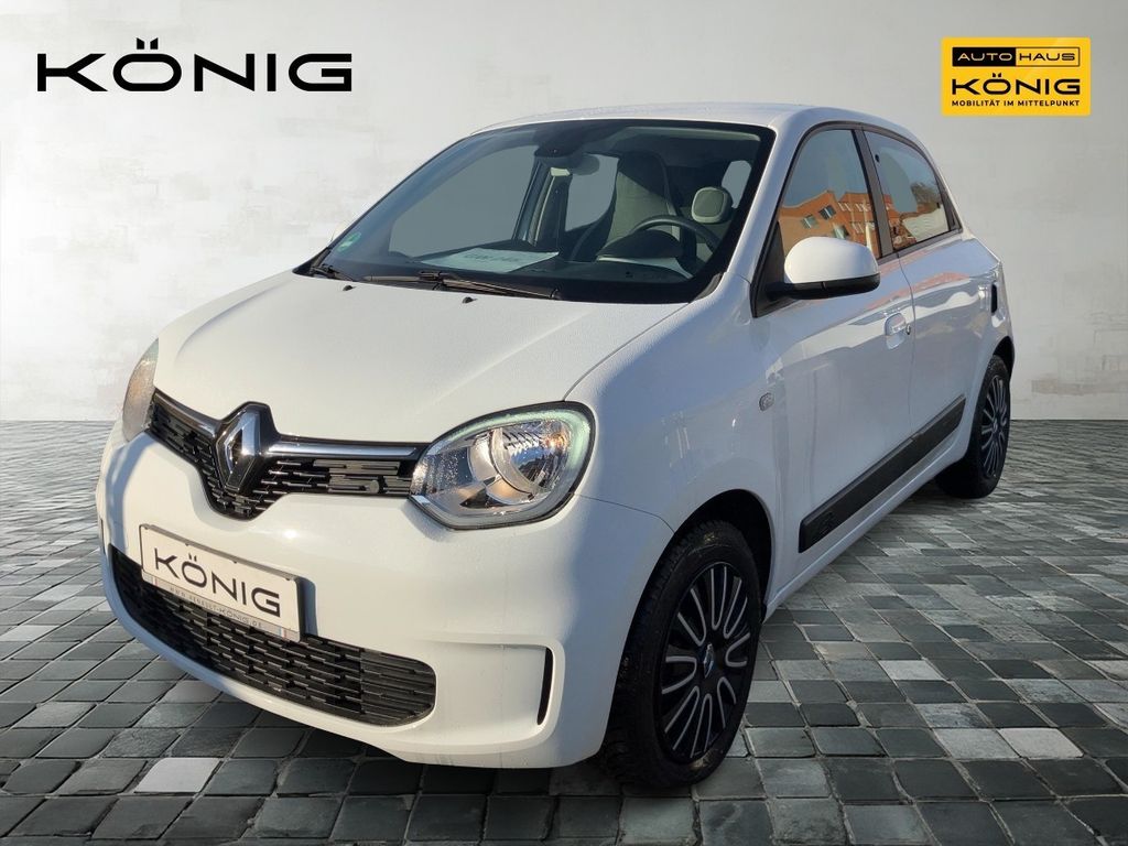 Renault Twingo 2020