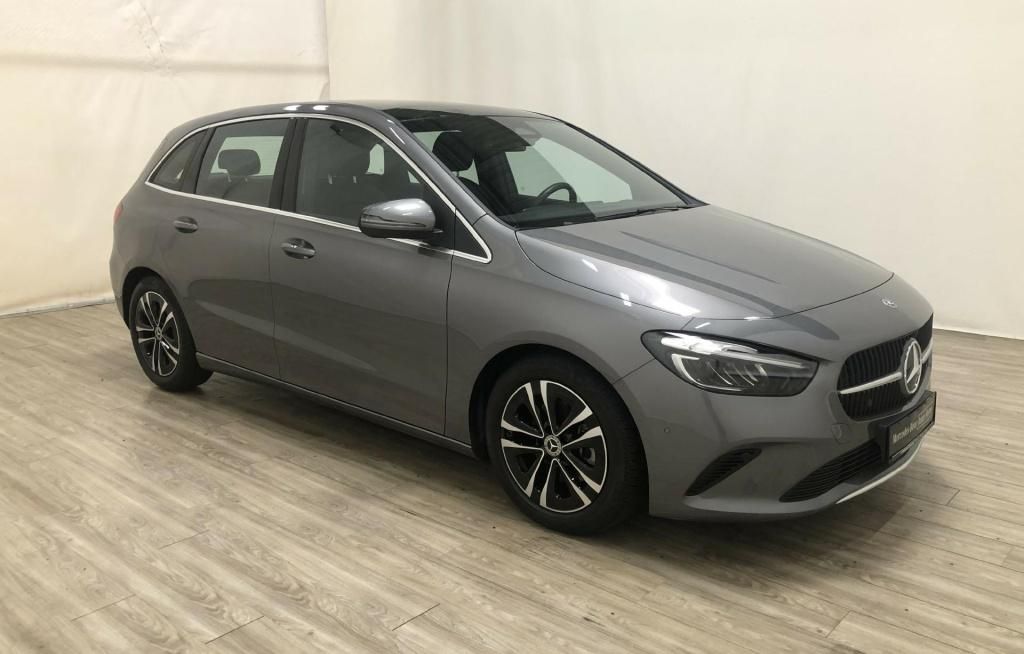 Mercedes-Benz B 200 2024
