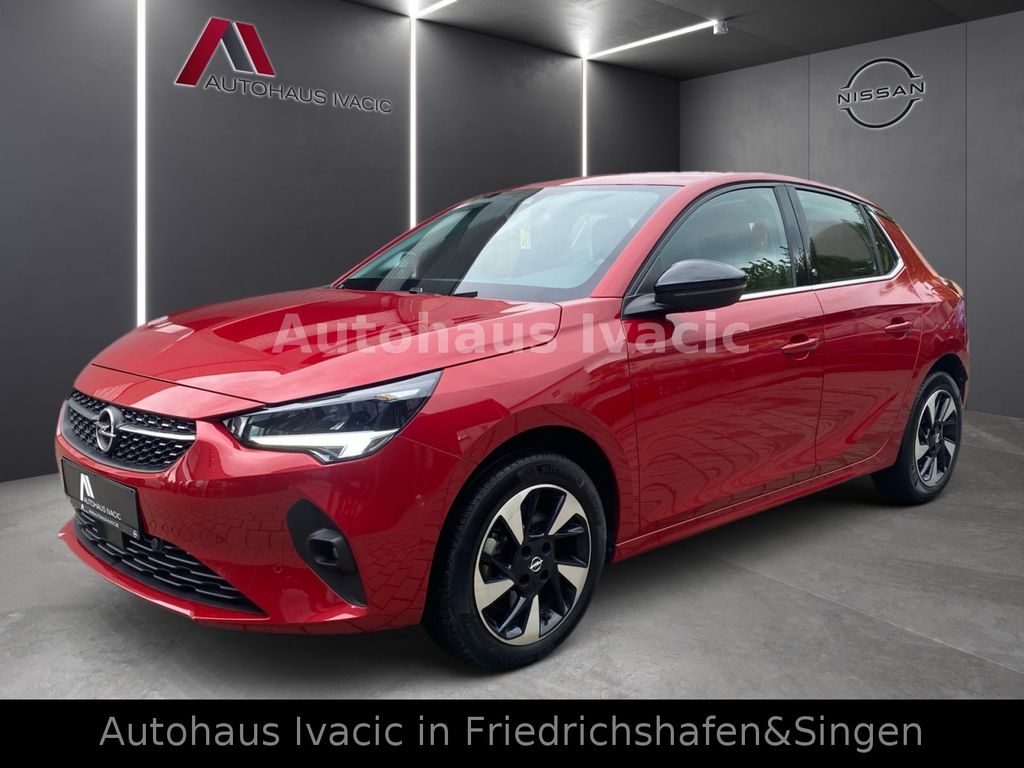 Opel Corsa 2021