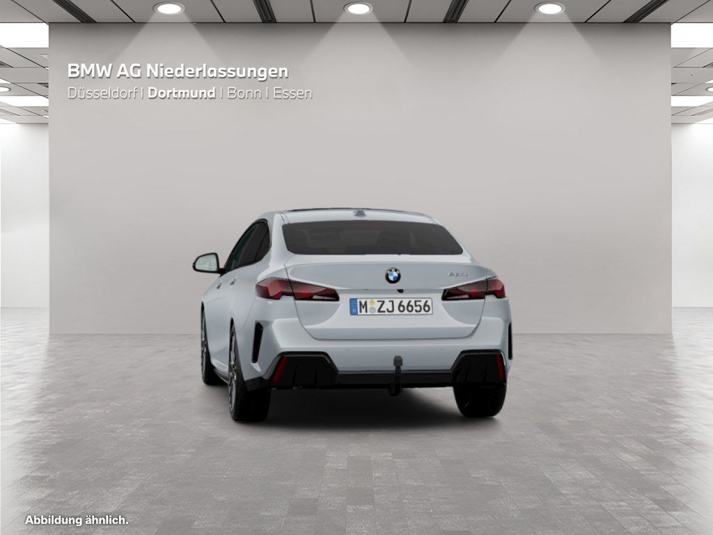 BMW 220 Gran Coupé 2024