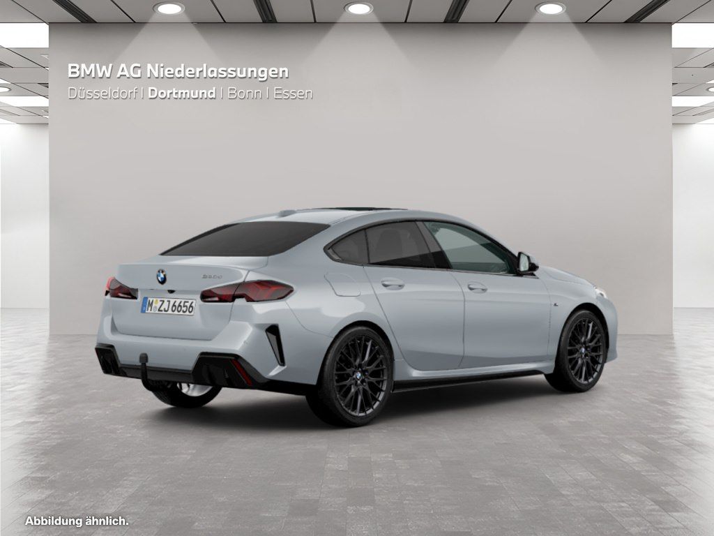 BMW 220 Gran Coupé 2024