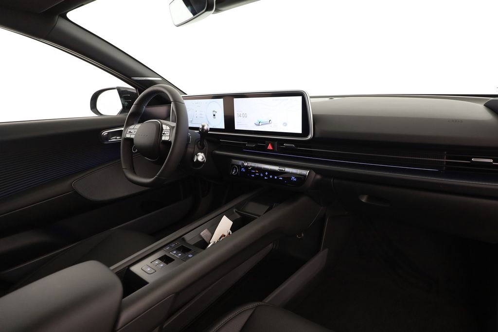 Hyundai IONIQ 6 2024