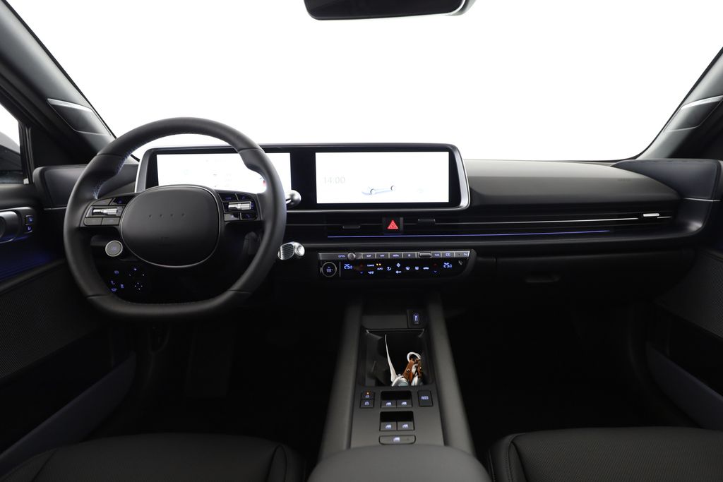 Hyundai IONIQ 6 2024