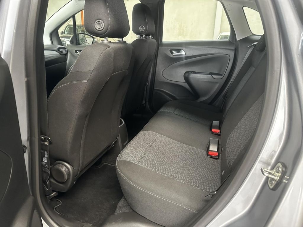 Opel Crossland (X) 2022