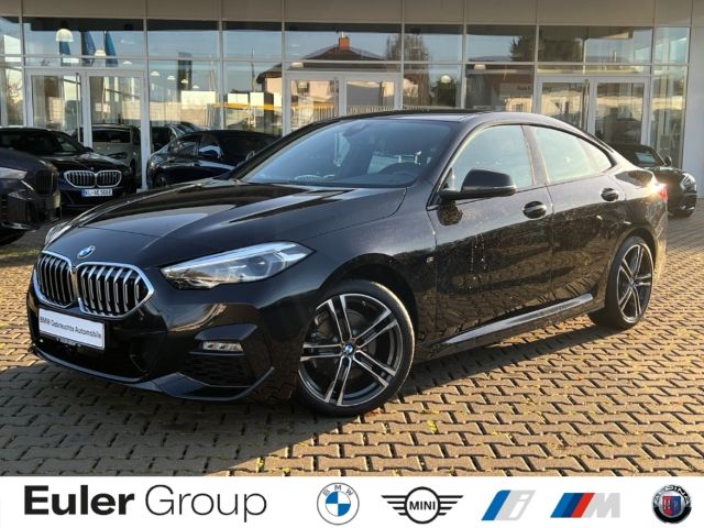 BMW 218 Gran Coupé 2022