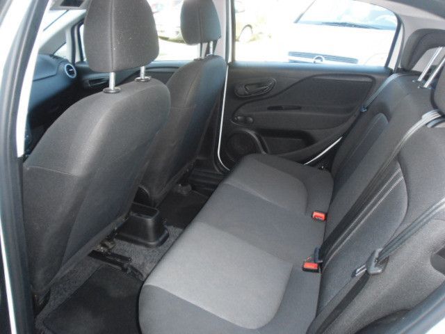 Fiat Punto 2017