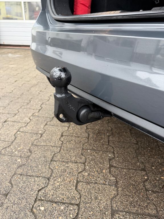 Volkswagen Touran 2021