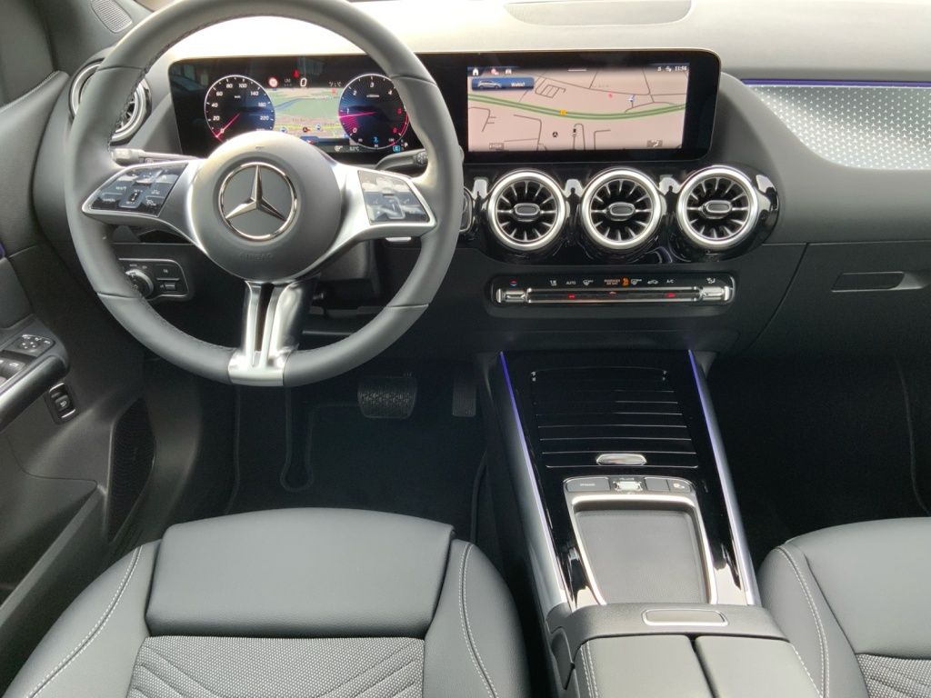 Mercedes-Benz B 200 2026