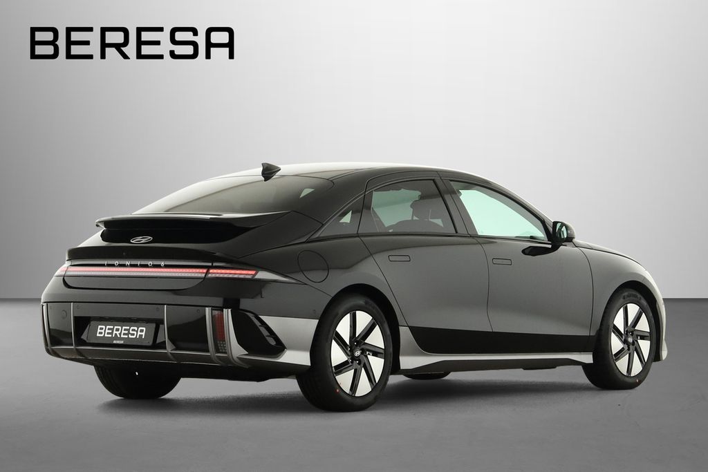 Hyundai IONIQ 6 2024