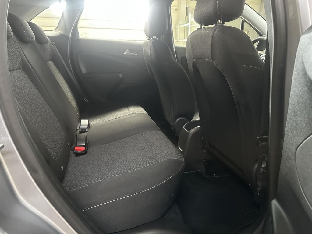 Opel Crossland (X) 2022