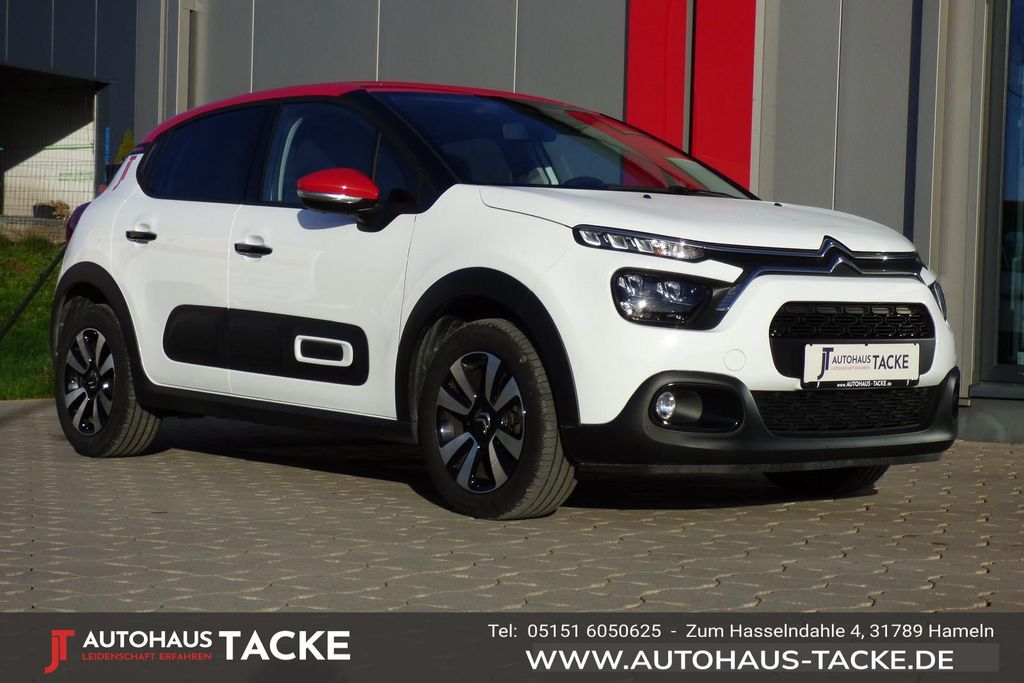 Citroën C3 2023