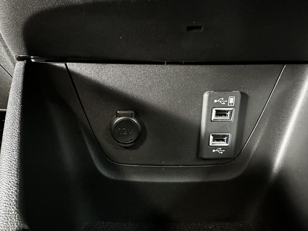 Opel Crossland (X) 2022