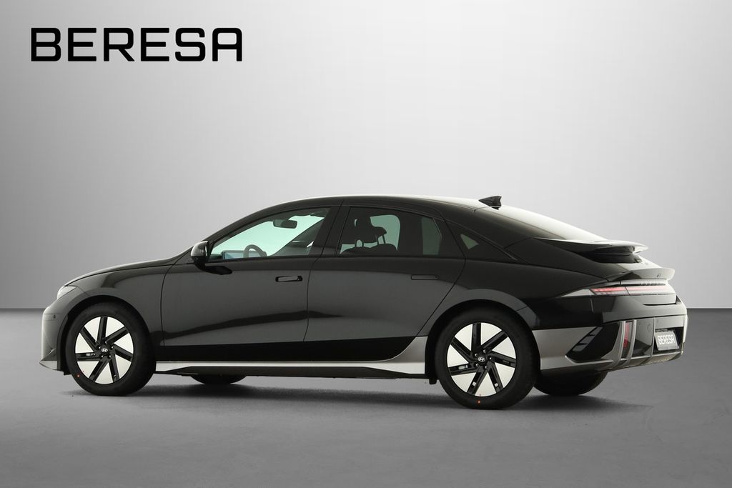 Hyundai IONIQ 6 2024