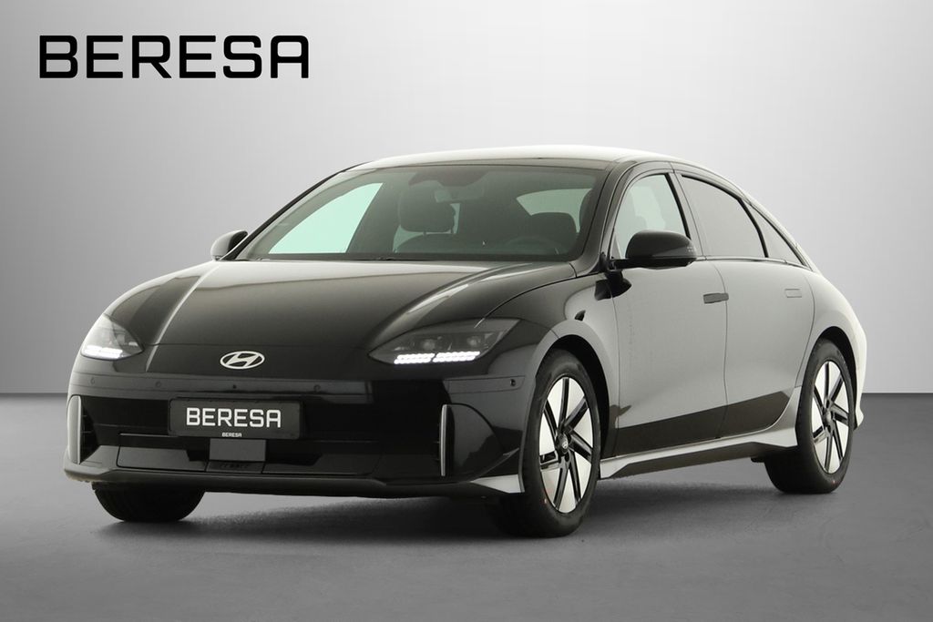 Hyundai IONIQ 6 2024