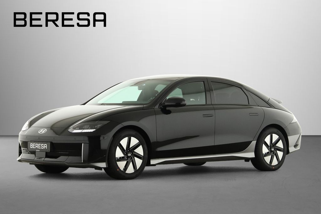 Hyundai IONIQ 6 2024