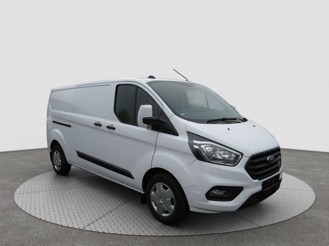 Ford Transit Custom 2023