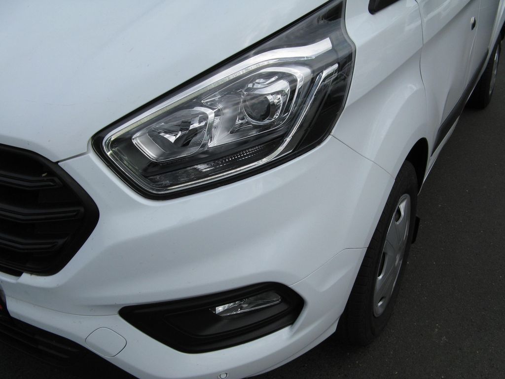 Ford Transit Custom 2023