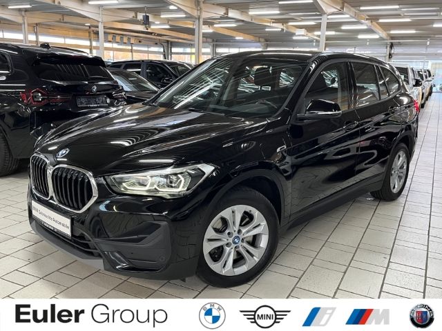 BMW X1 2022