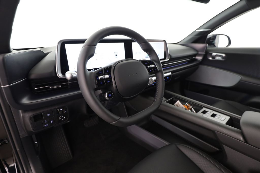 Hyundai IONIQ 6 2024