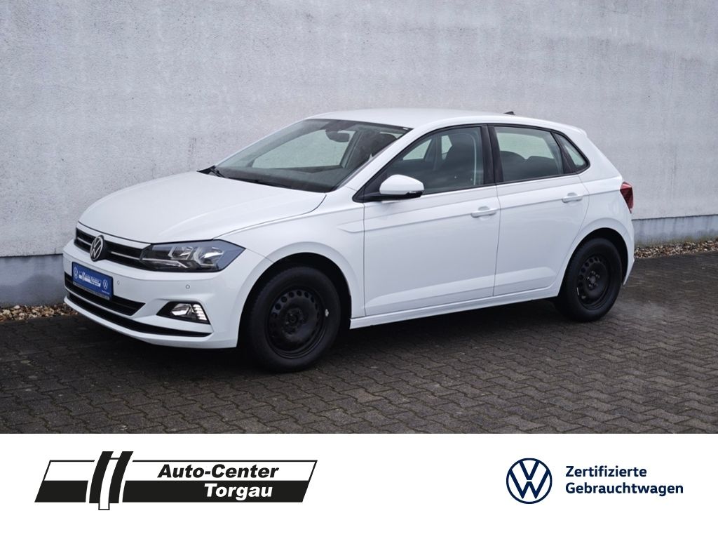 Volkswagen Polo 2021