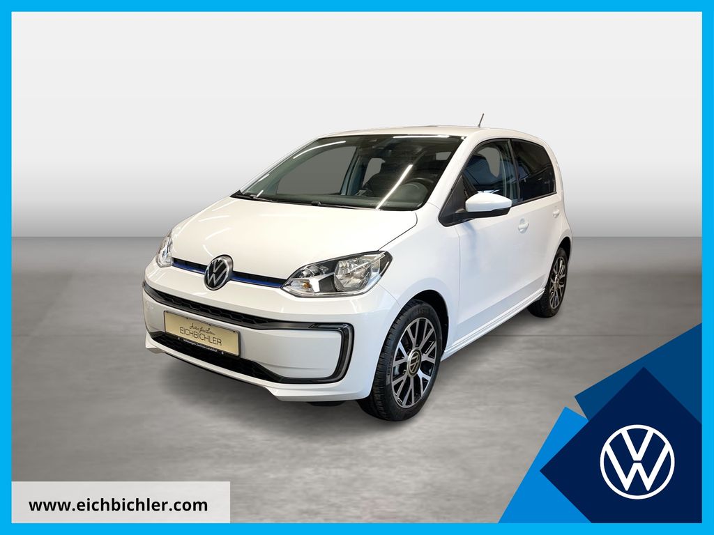 Volkswagen e-up! 2022